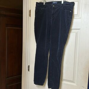 Soft touch “Rockstar” jeans